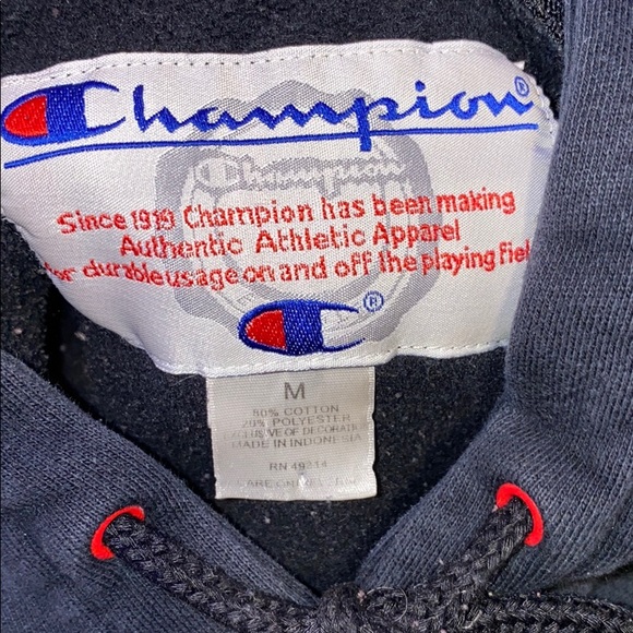 Hoodie - Picture 2 of 4